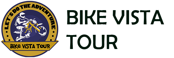 logo bike vista