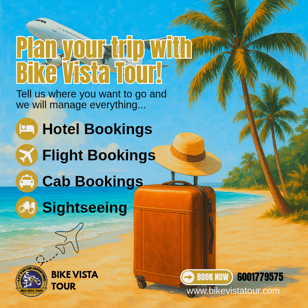 Trip/Tour Management